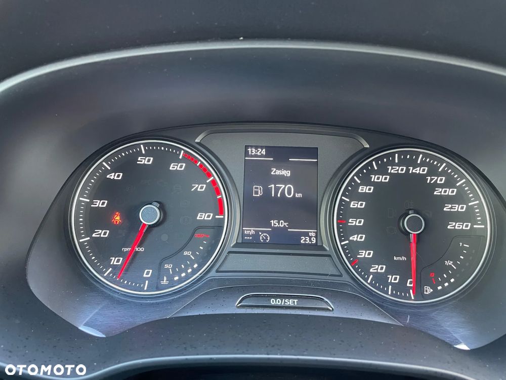 Seat Leon 1.4 TSI Style S&S - 18