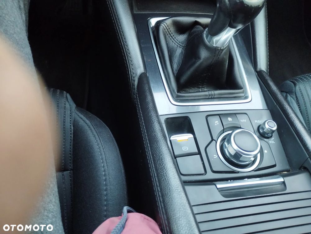 Mazda 6 SKYACTIV-G 165 Exclusive-Line - 37