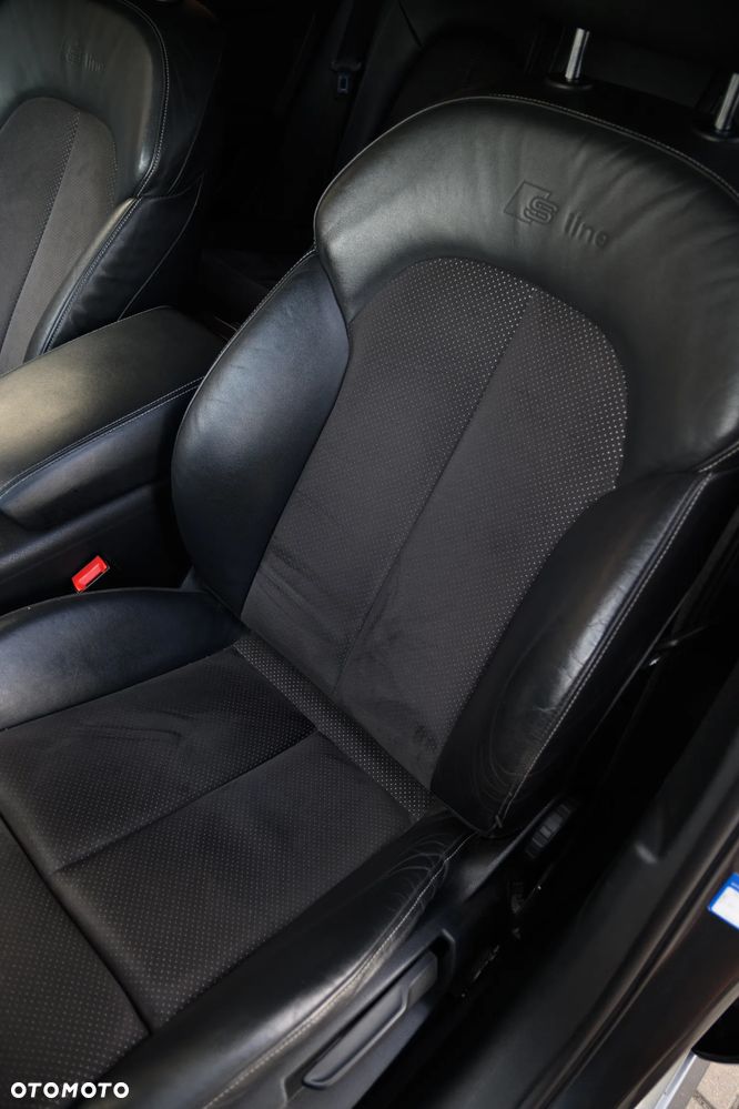 Audi A6 Avant - 24