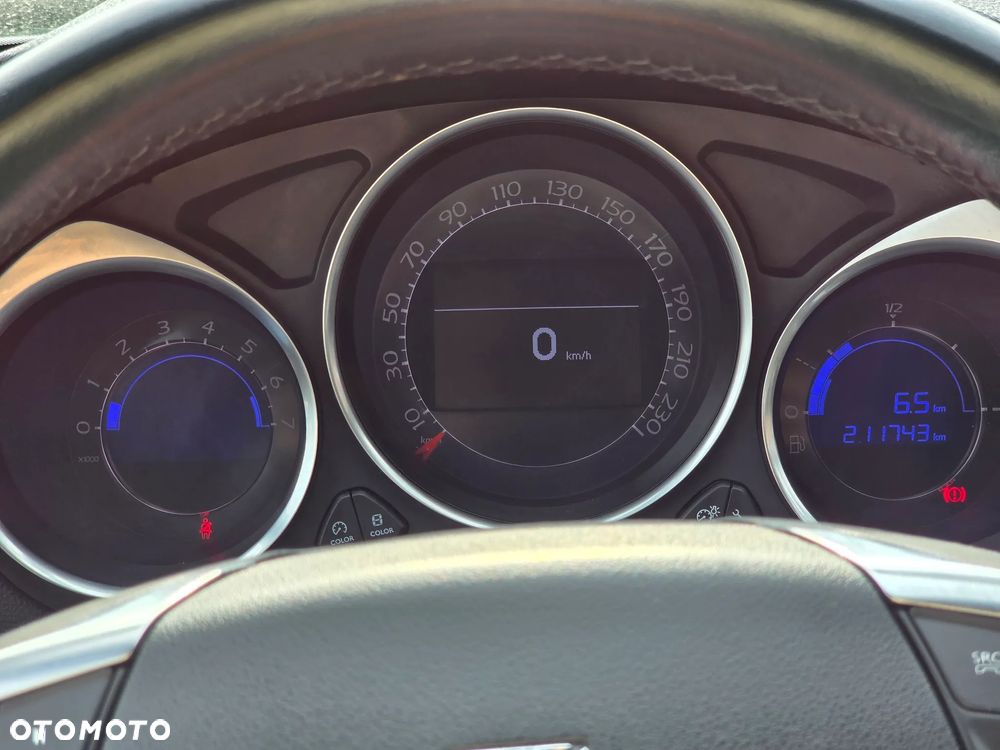 DS Automobiles DS 4 - 25