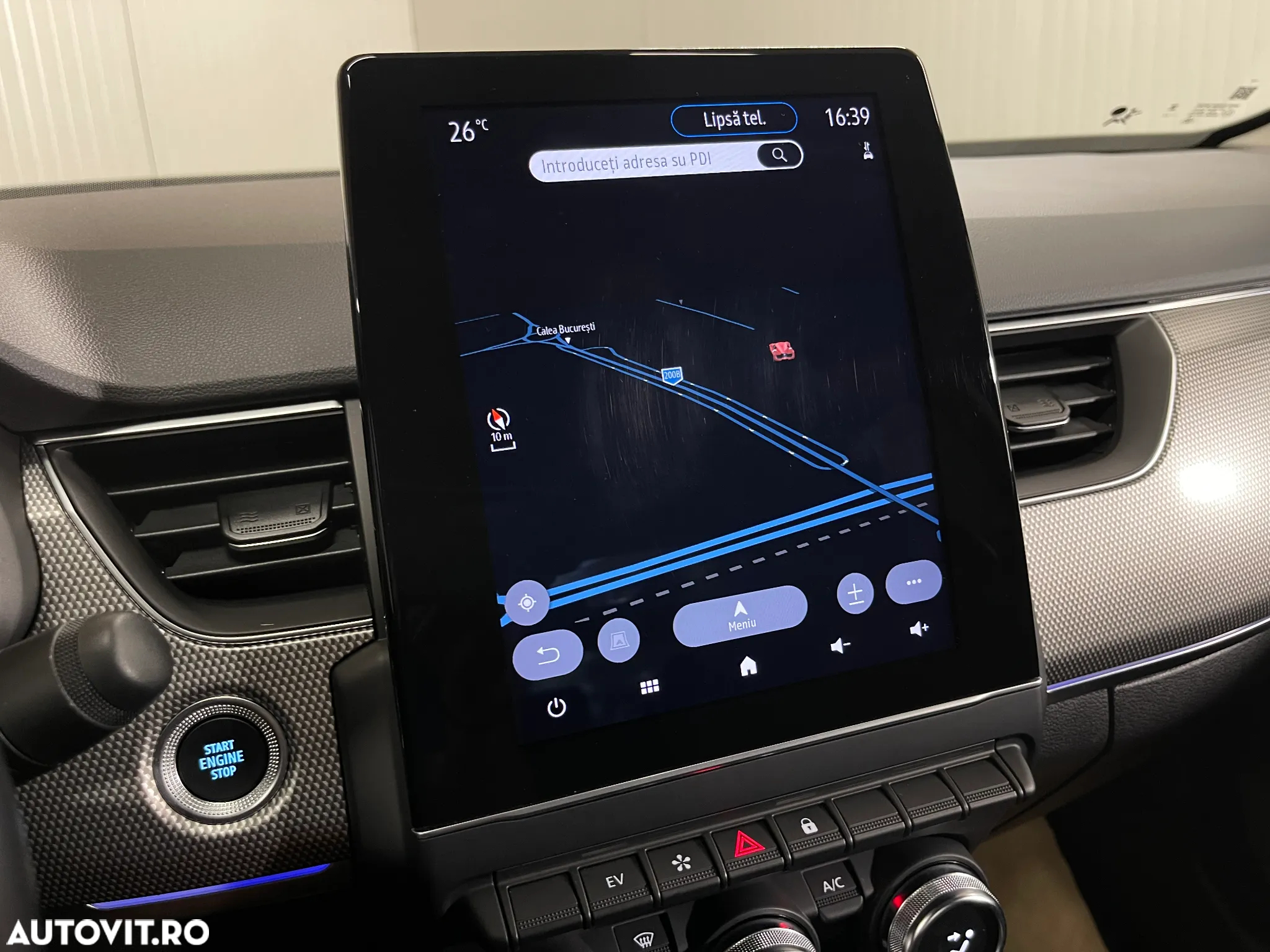 Renault Arkana E-TECH 145 Evolution - 16