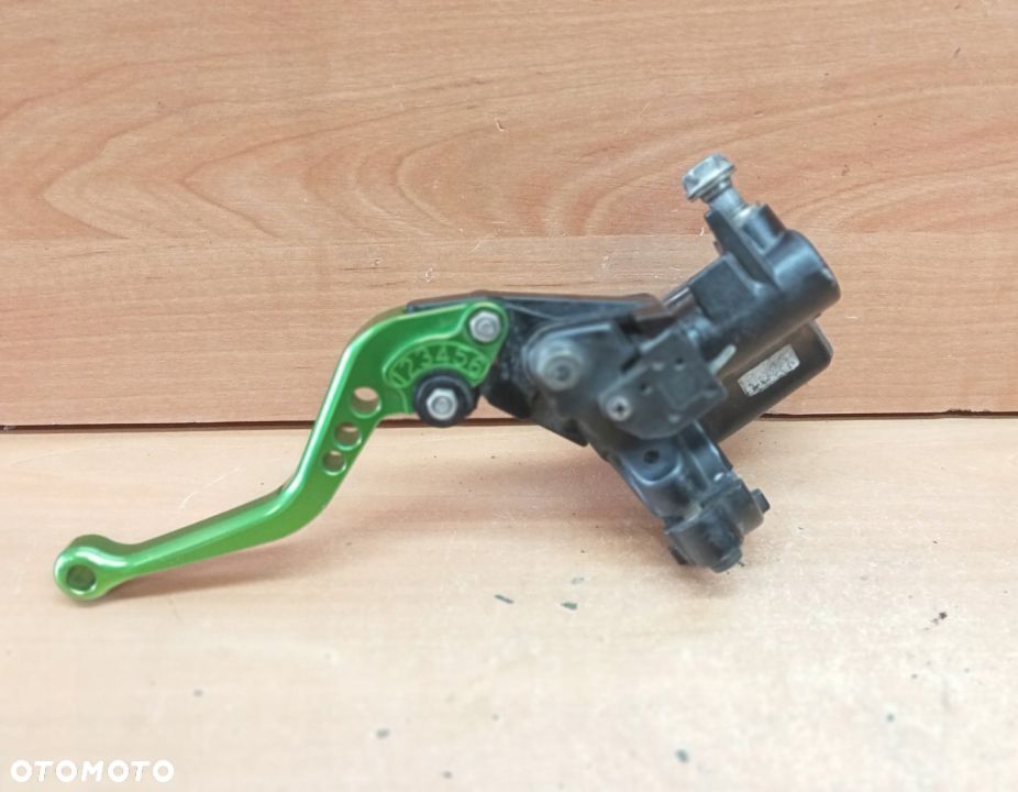 POMPA HAMULCOWA PRZÓD KAWASAKI ZX 600D - 2