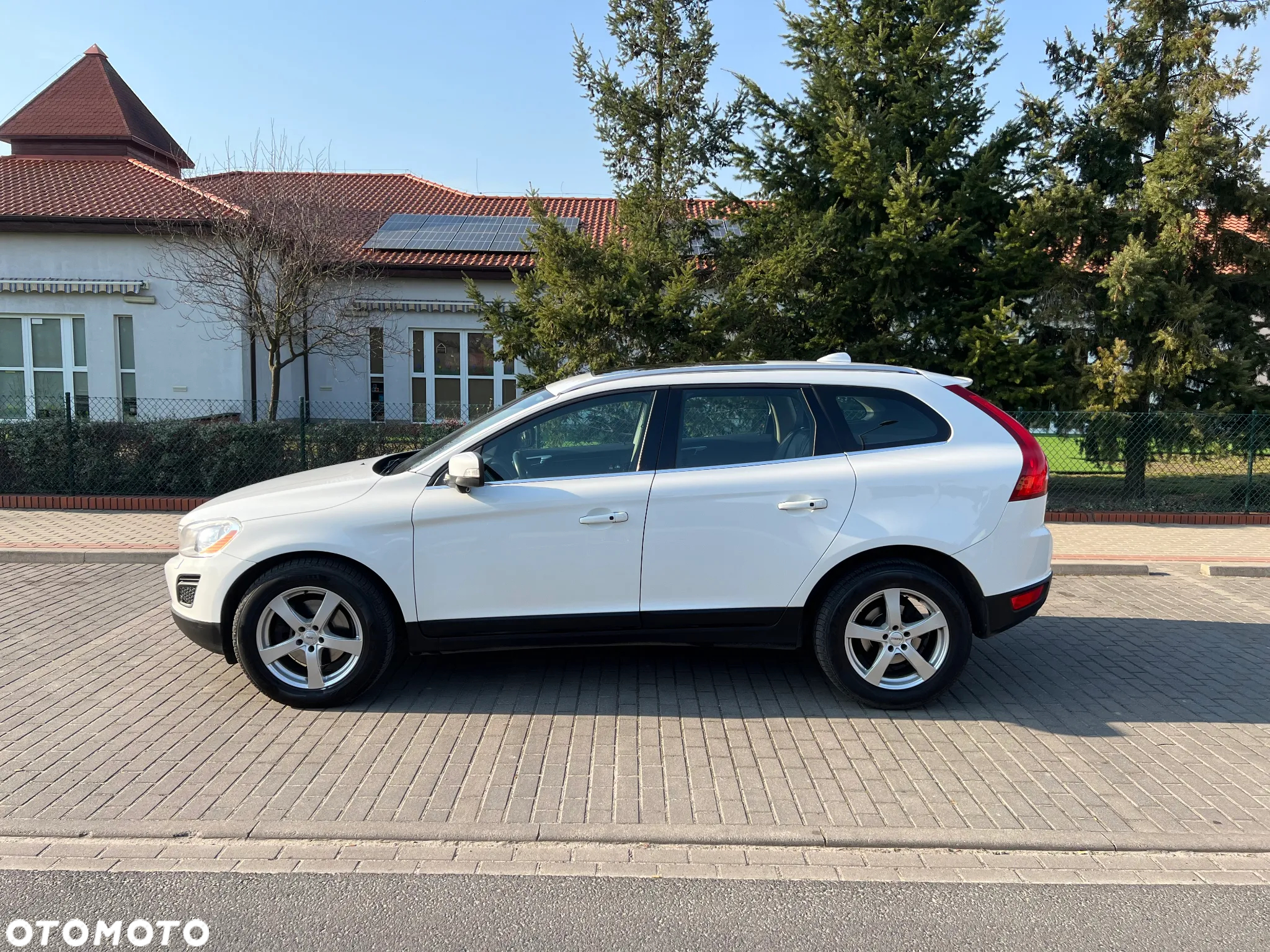 Volvo XC 60 - 2