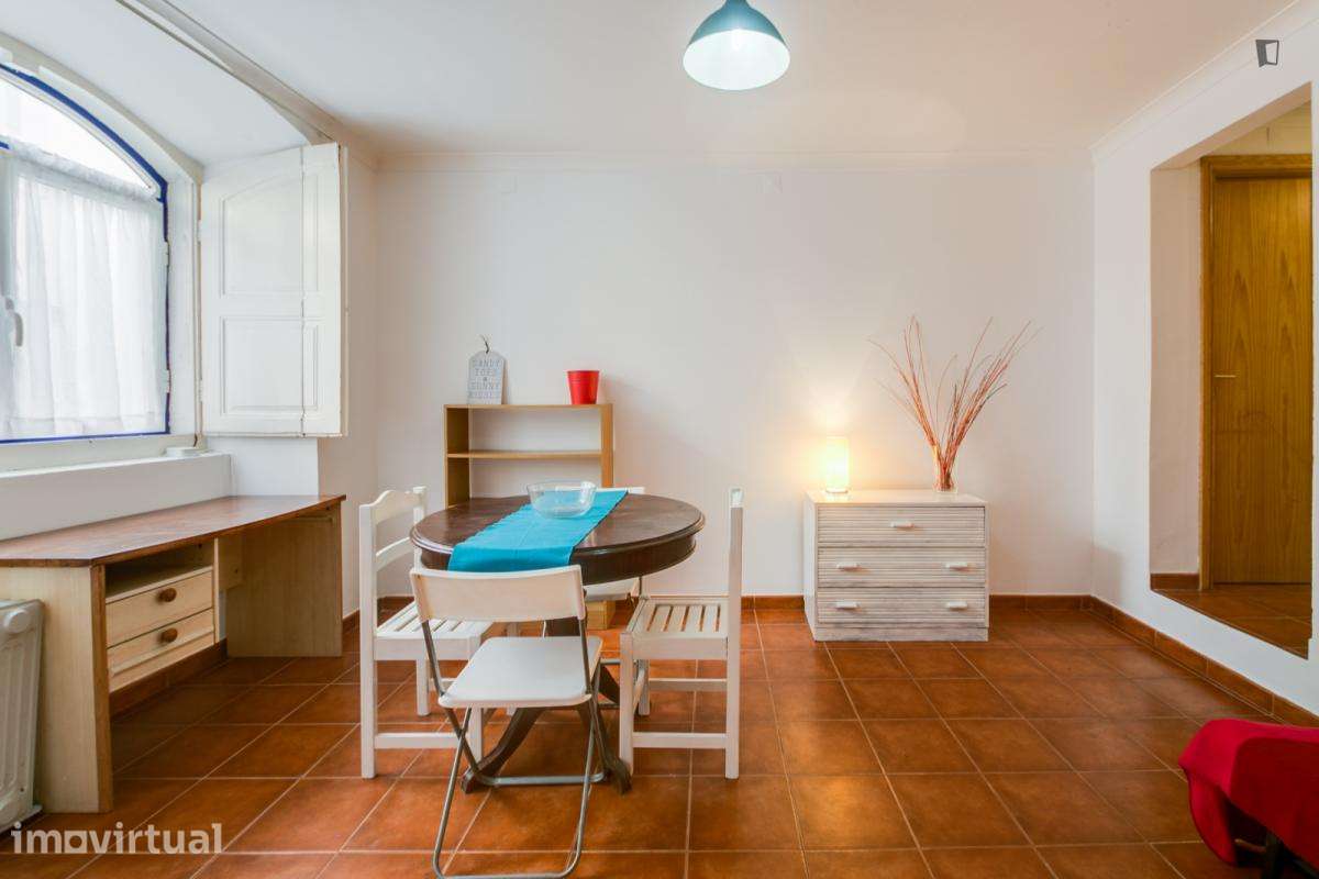 Apartamento com 2 quartos - localizado em Santa Apolónia Lisbon - Grande imagem: 4/13