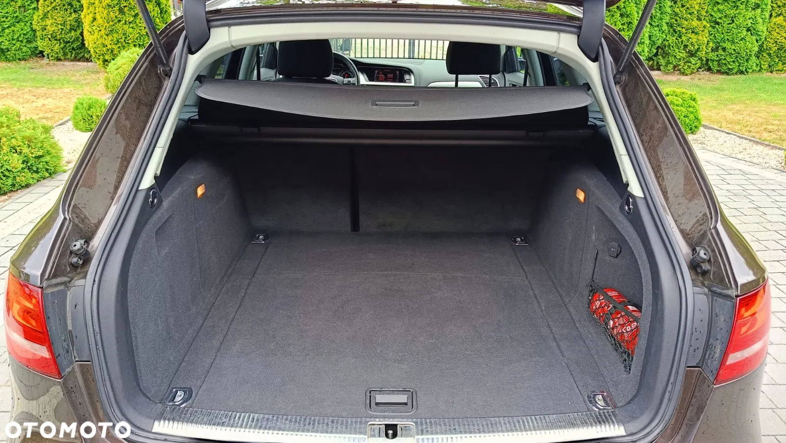 Audi A4 - 14