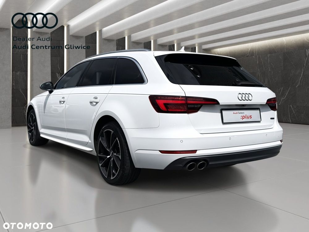 Audi A4 Avant - 6