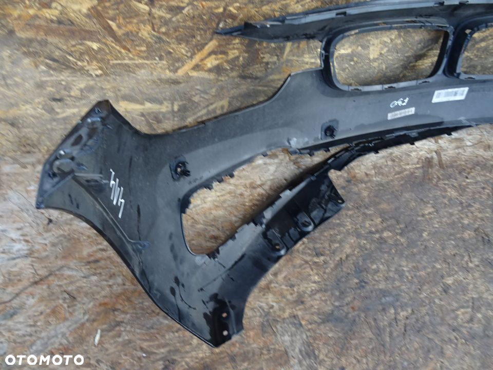 ZDERZAK PRZÓD PRZEDNI BMW F30 / F31 - 10