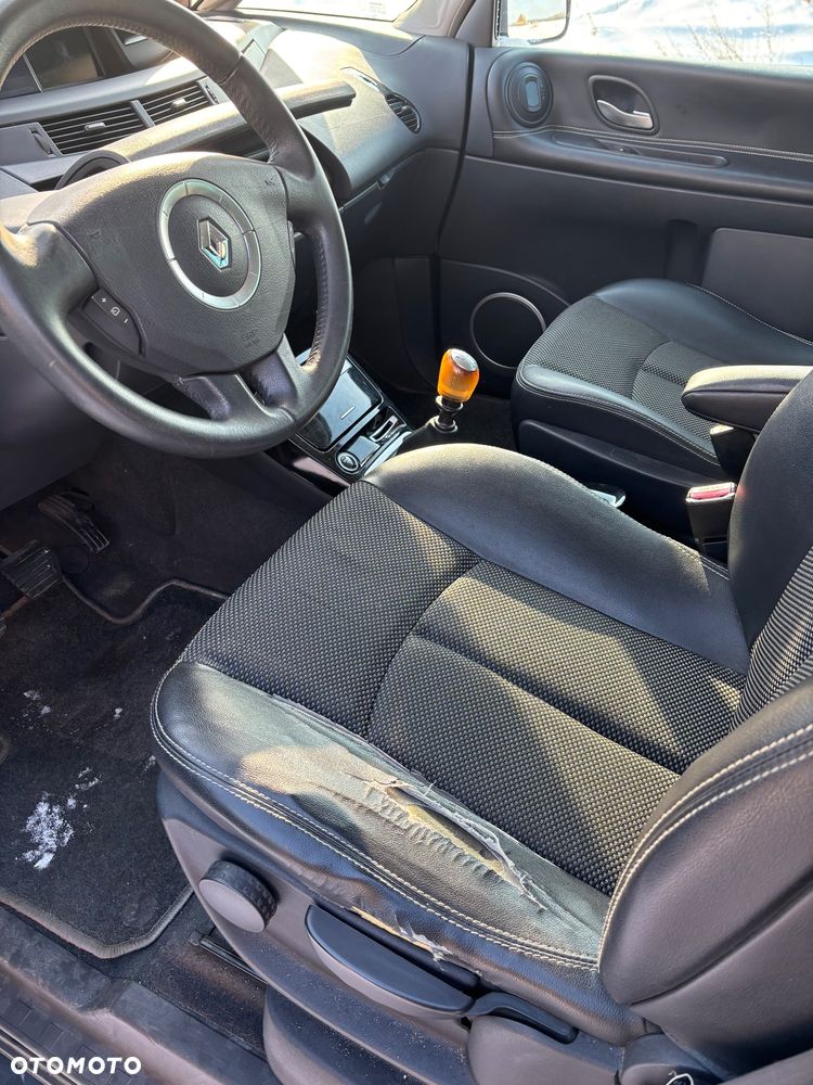Renault Espace 2.0 dCi Celsium - 7