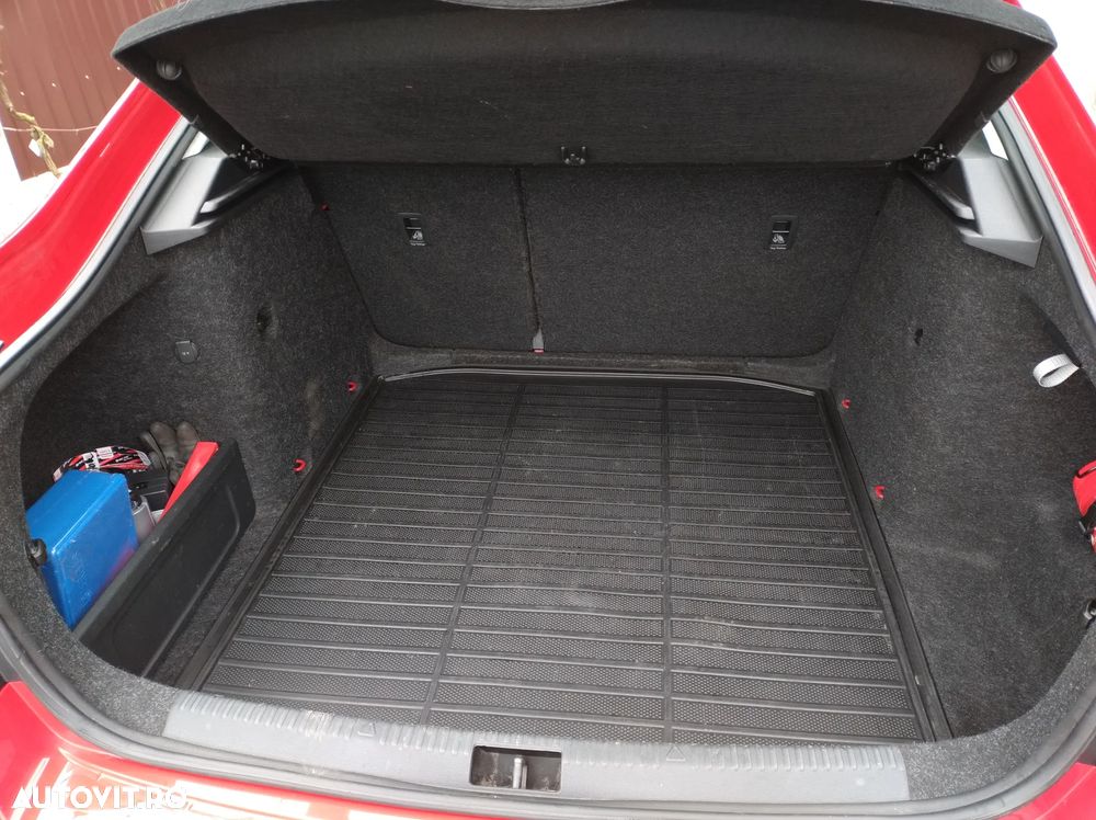 Skoda Octavia 1.6 TDI Active - 11