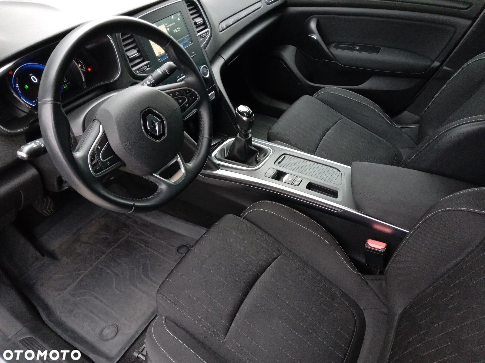 Renault Megane - 13