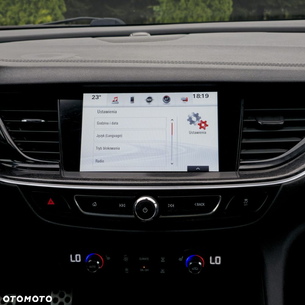 Opel Insignia 2.0 Ultimate Exclusive - 33