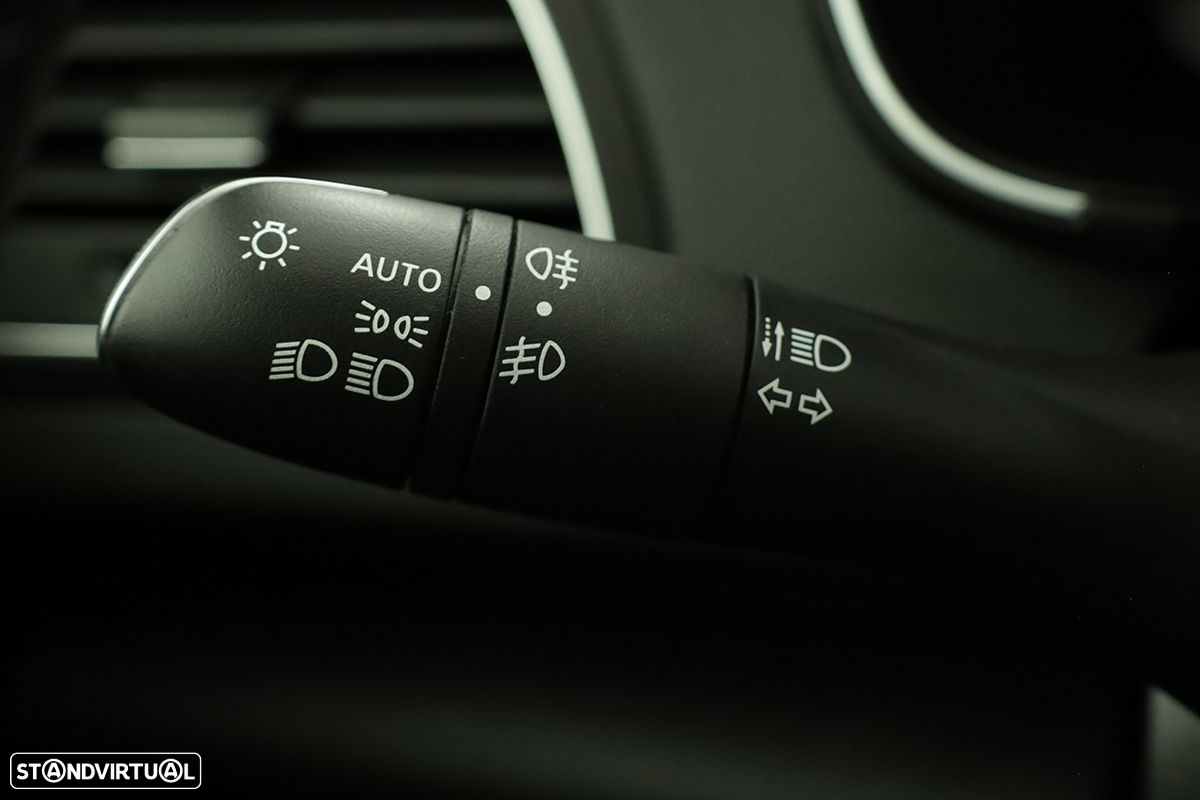 Renault Mégane 1.3 TCe Techno - 16