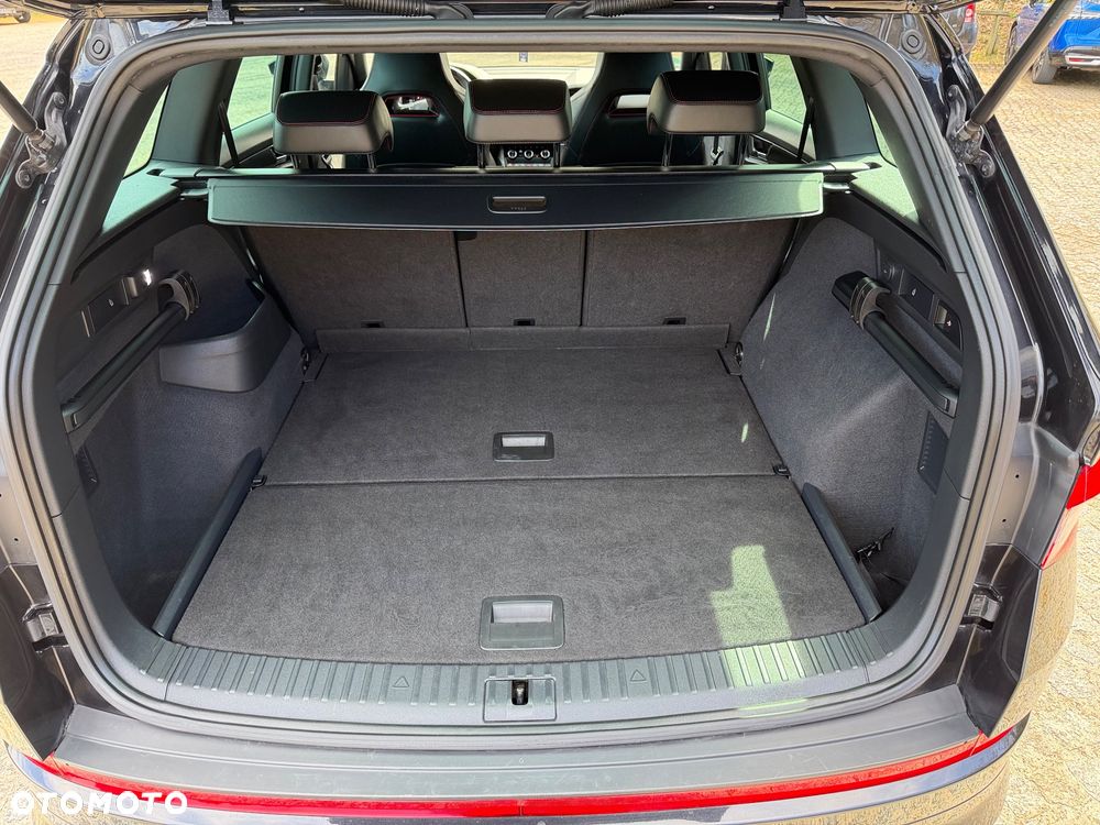 Skoda Kodiaq 2.0 Bi-TDI 4x4 DSG RS - 10