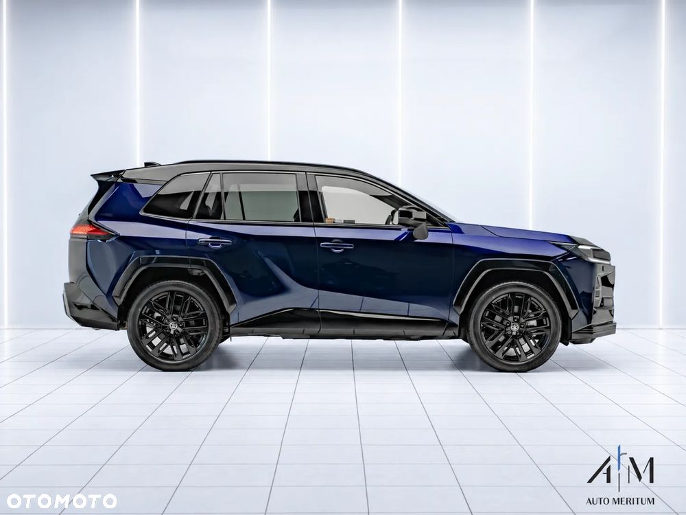 Toyota RAV4 2.5 Hybrid Dynamic Force Style 4x4 e-CVT - 8