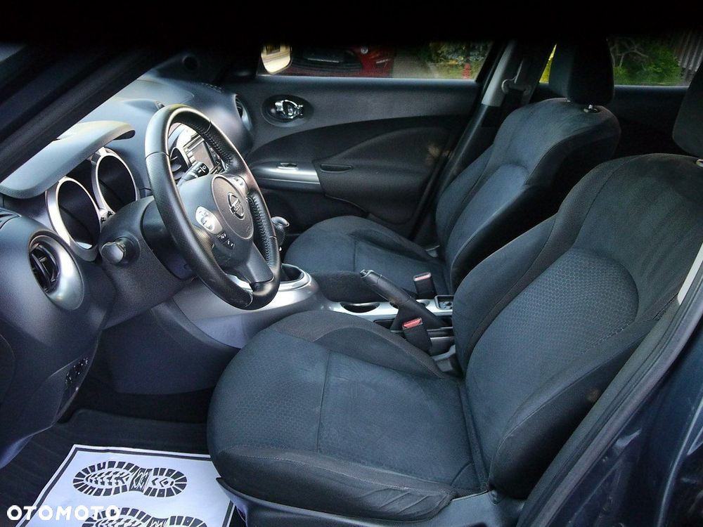 Nissan Juke 1.6 T Acenta - 29