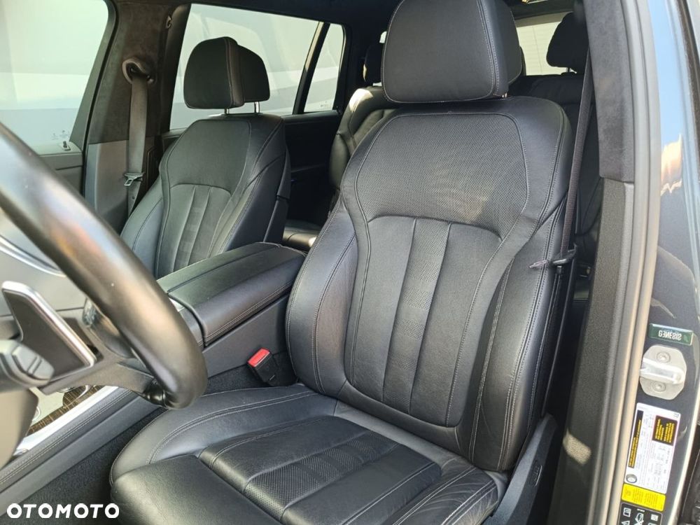 BMW X7 - 5