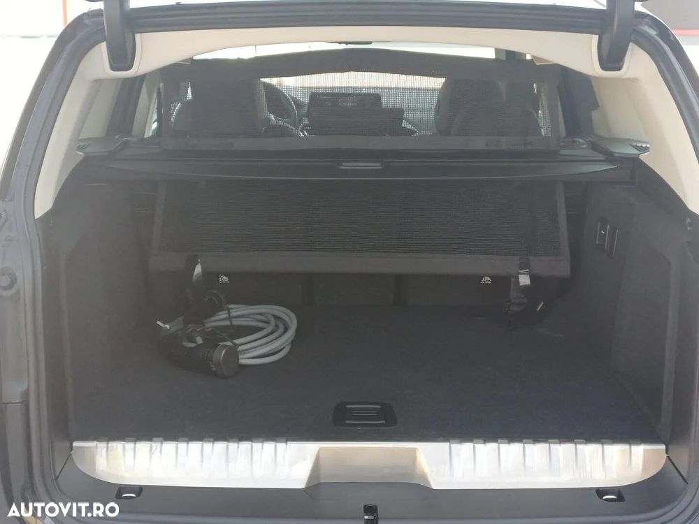 BMW X3 xDrive30e AT PHEV - 7