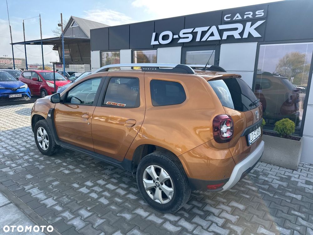 Dacia Duster 1.0 TCe Comfort - 3