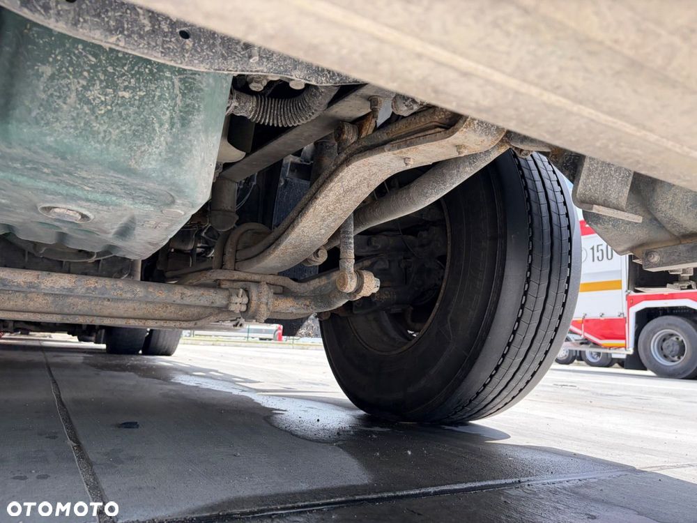 Volvo Fm 460 6X2 + Schwarzmuller Tpa 2/E - 35