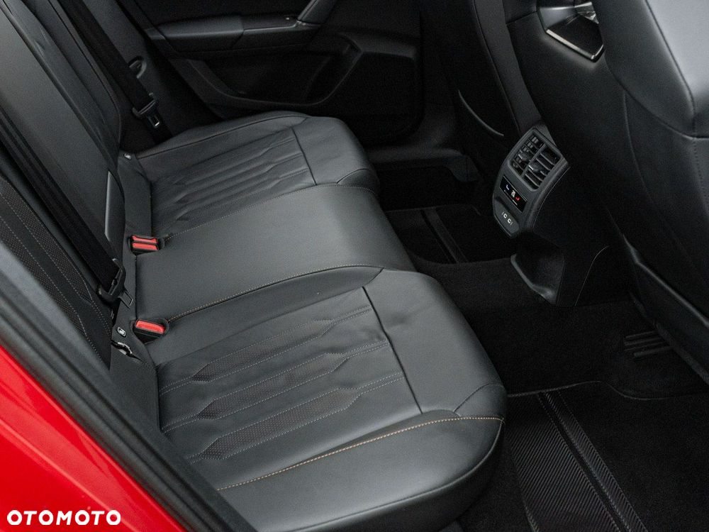 Cupra Leon 2.0 TSI VZ DSG - 28