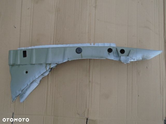 fartuch prawy ćwiartka prawa bmw e90 e91 - 2