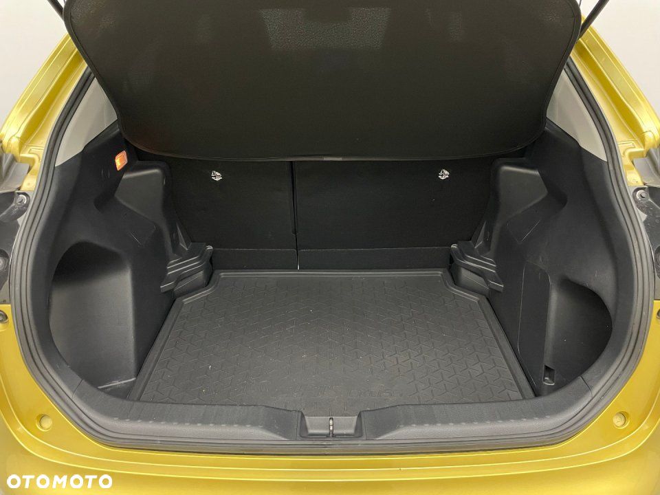 Toyota Yaris Cross - 4