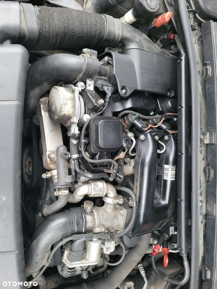 BMW Seria 3 320d - 9