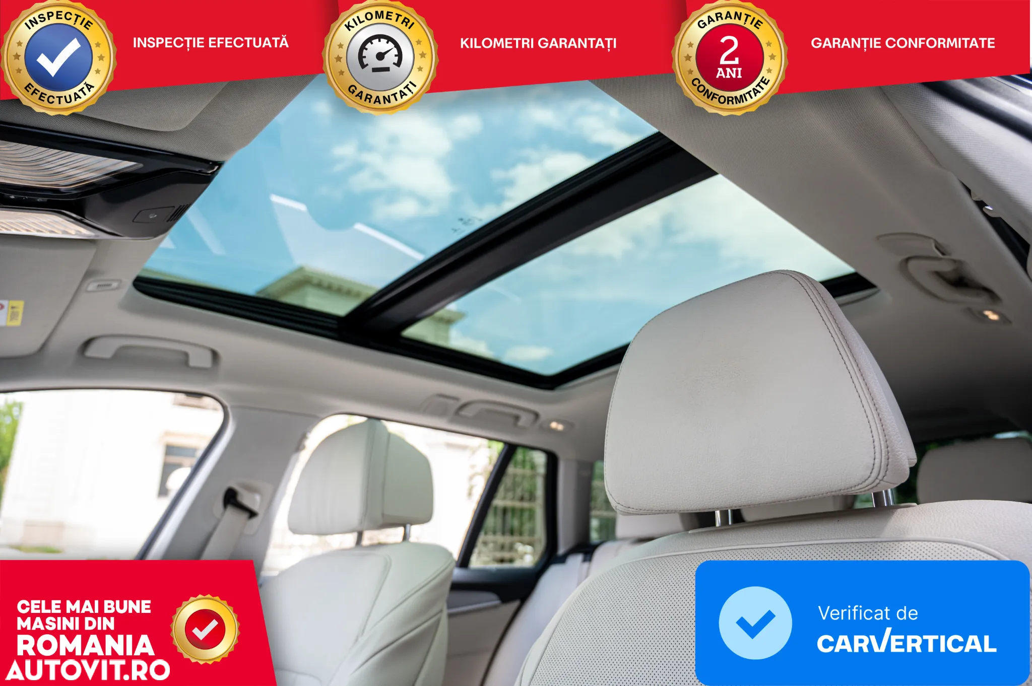 BMW Seria 5 520d xDrive AT MHEV - 24