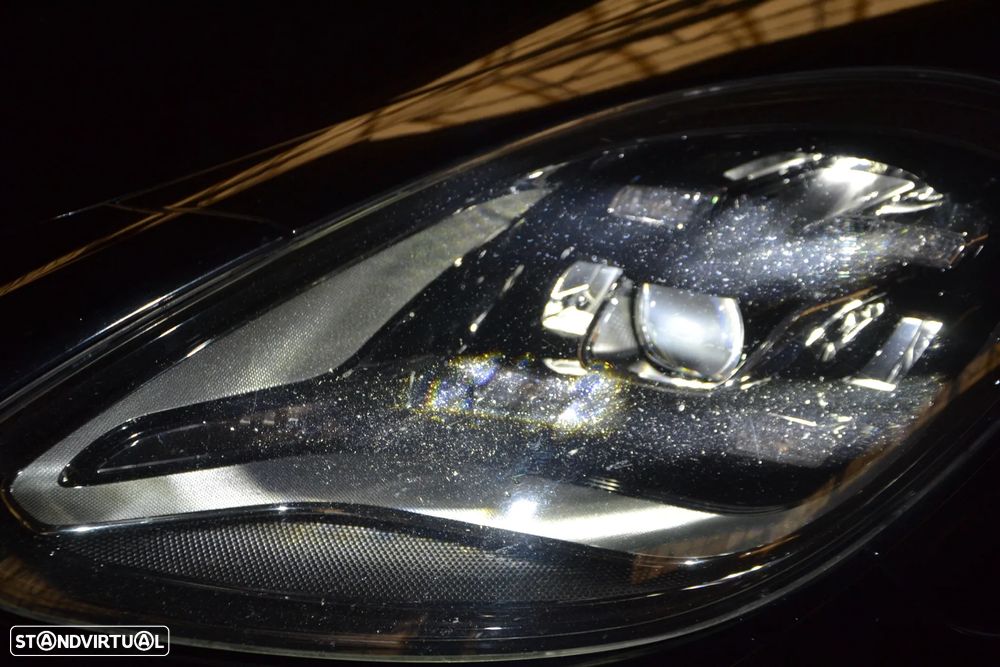 Porsche Panamera Sport Turismo 4 E-Hybrid Platinum Edition - 15