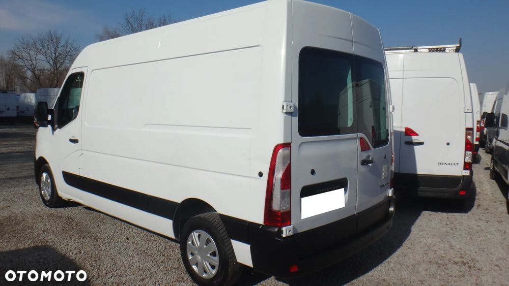 Renault Master - 7