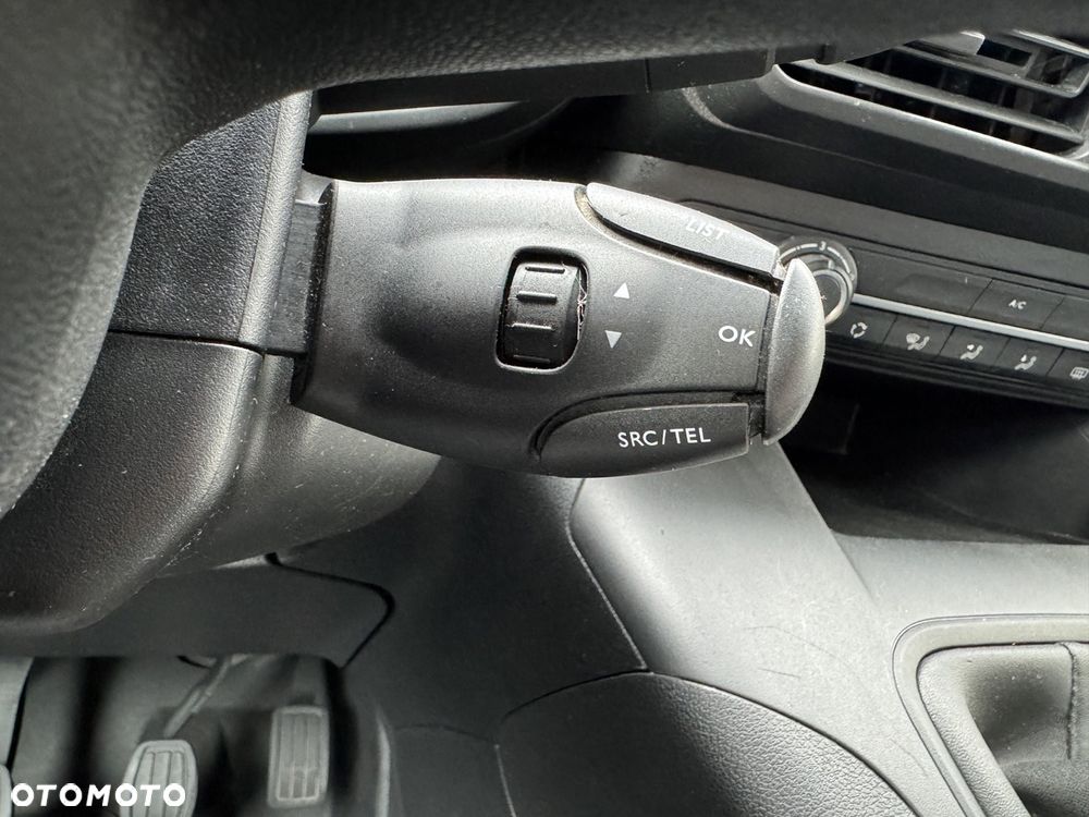 Toyota Proace City - 23