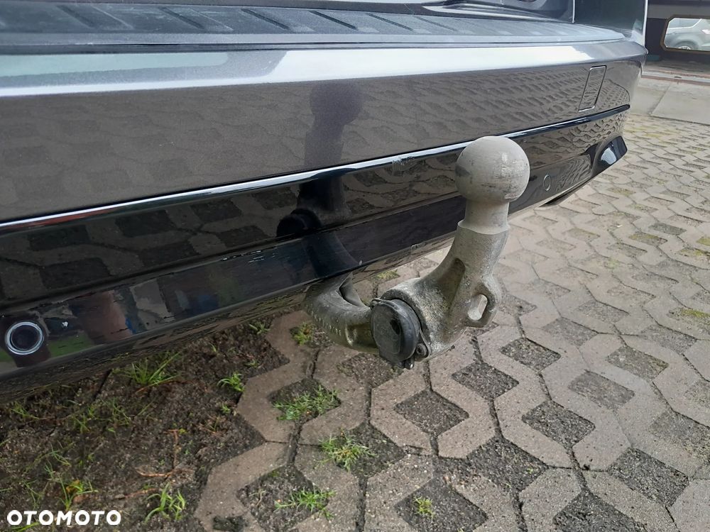 Ford S-Max 2.0 TDCi Vignale - 39