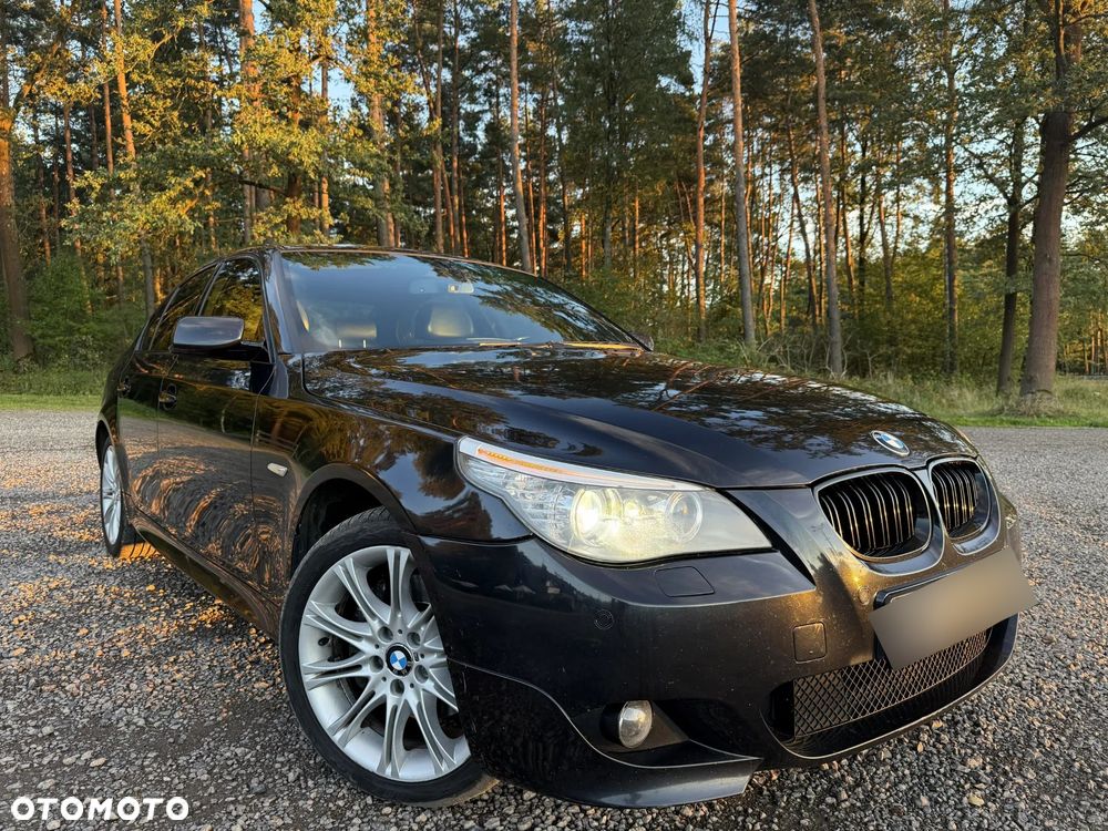 BMW Seria 5 - 3