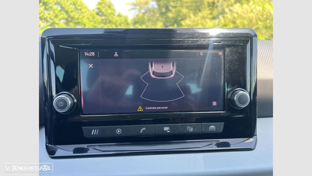 SEAT Ibiza 1.0 TSI Style - 18