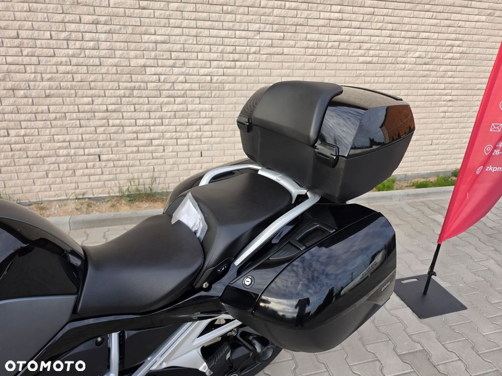 BMW RT - 5