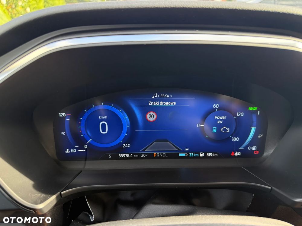 Ford Kuga 2.5P PHEV FWD Titanium X - 28