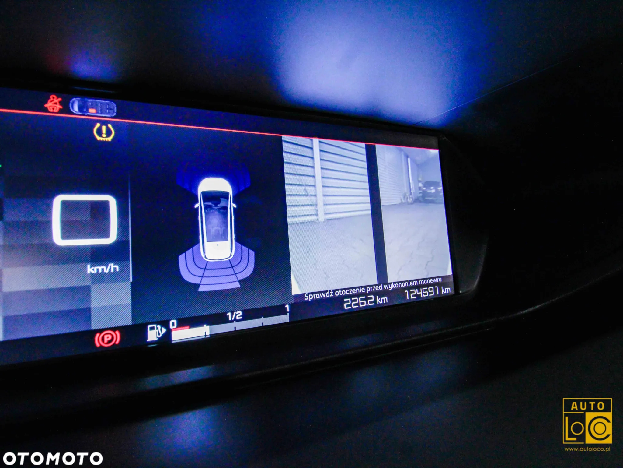 Citroën C4 SpaceTourer Grand 1.2 PureTech Origins S&S - 19