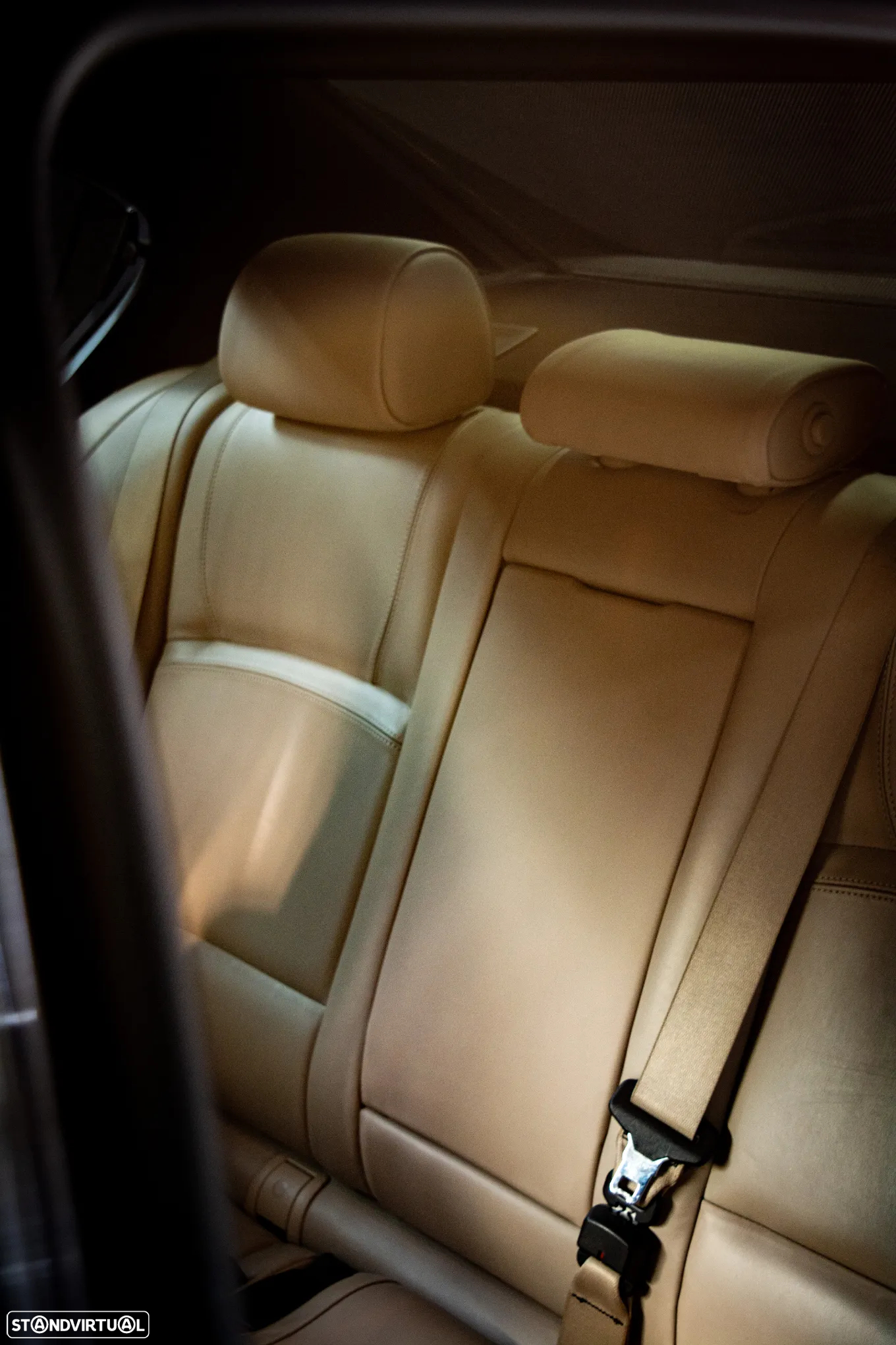 BMW 535 d Auto - 8