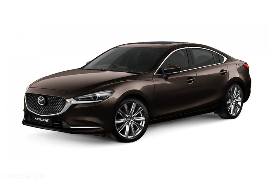 4x Felgi 19 5x114,3 m.in. do MAZDA 3 5 6 CX-3 CX-30 CX-5 CX-60 CX-7 CX-8 CX-9 MX-30 - L2080 - 4