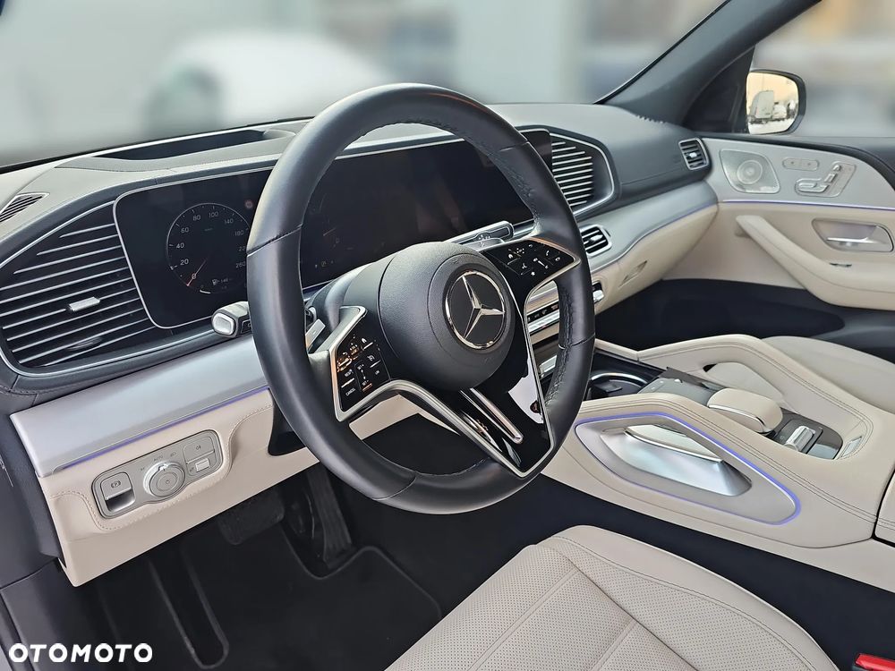 Mercedes-Benz GLE 450 d 4Matic 9G-TRONIC AMG Line Advanced Plus - 13