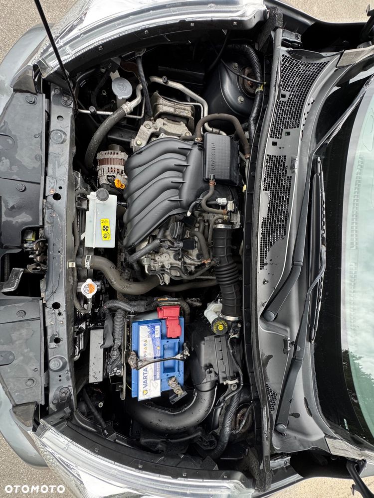 Nissan Juke 1.6 Tekna - 5