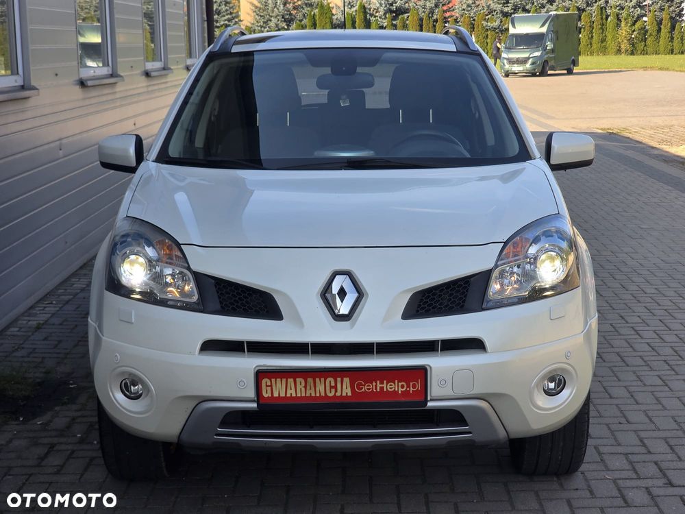Renault Koleos - 4