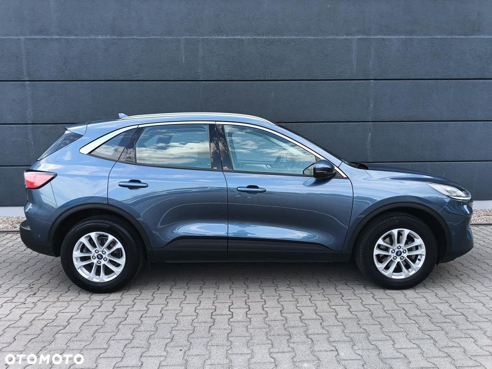 Ford Kuga 1.5 EcoBoost FWD Titanium - 5