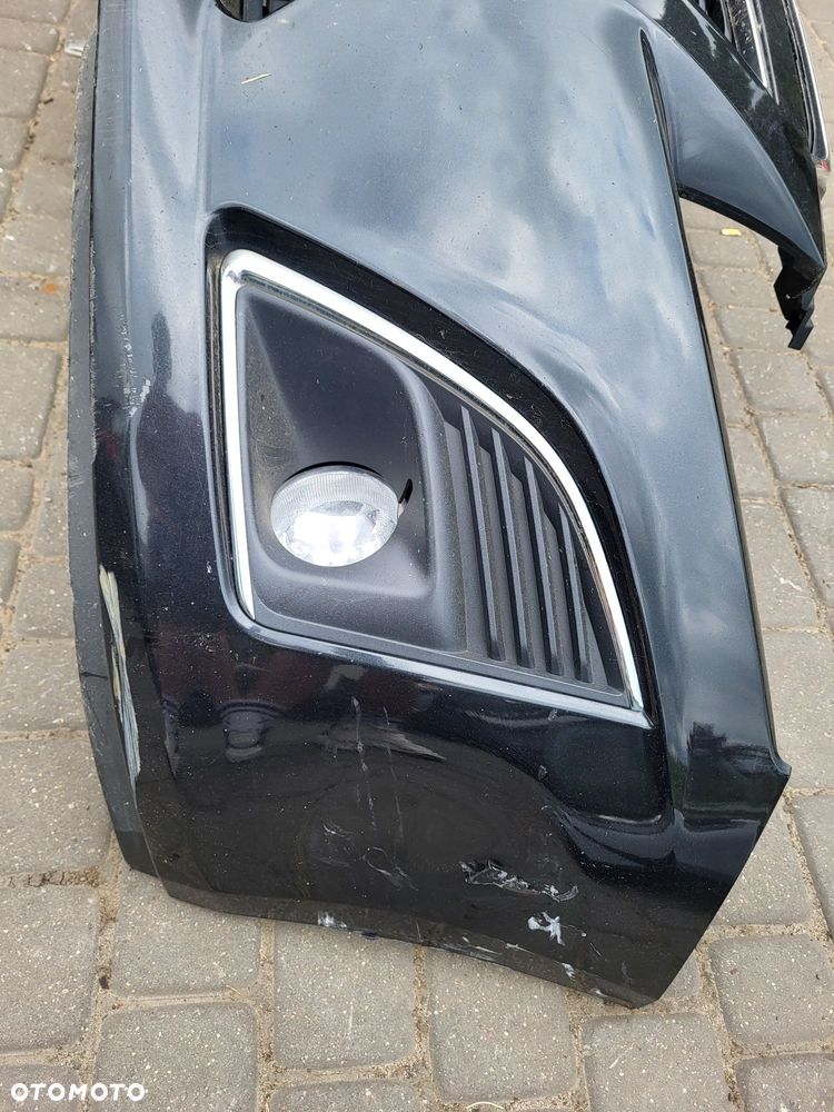 Zderzak przedni Chevrolet cruse 13r lakier gar kompletny - 4