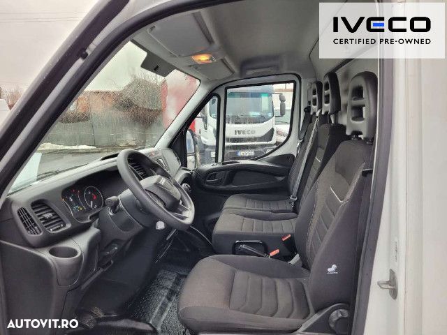 Iveco 35C16H - 5