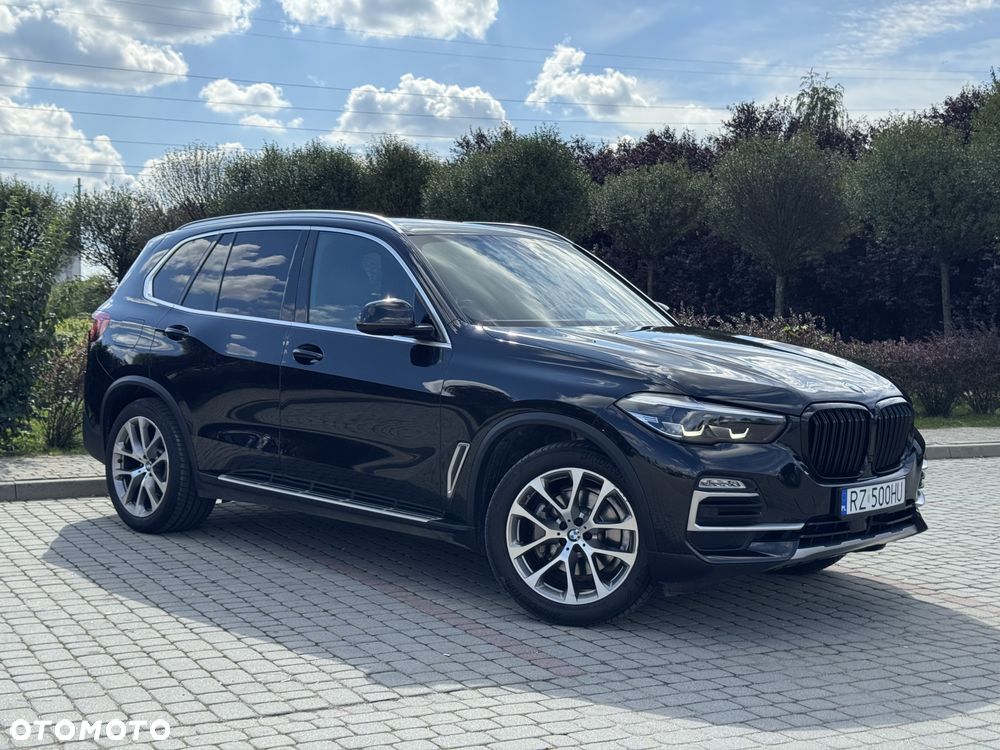 BMW X5 xDrive30d - 6