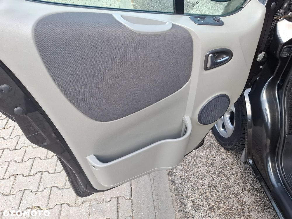 Opel Vivaro Life Cosmo L1H1 - 20