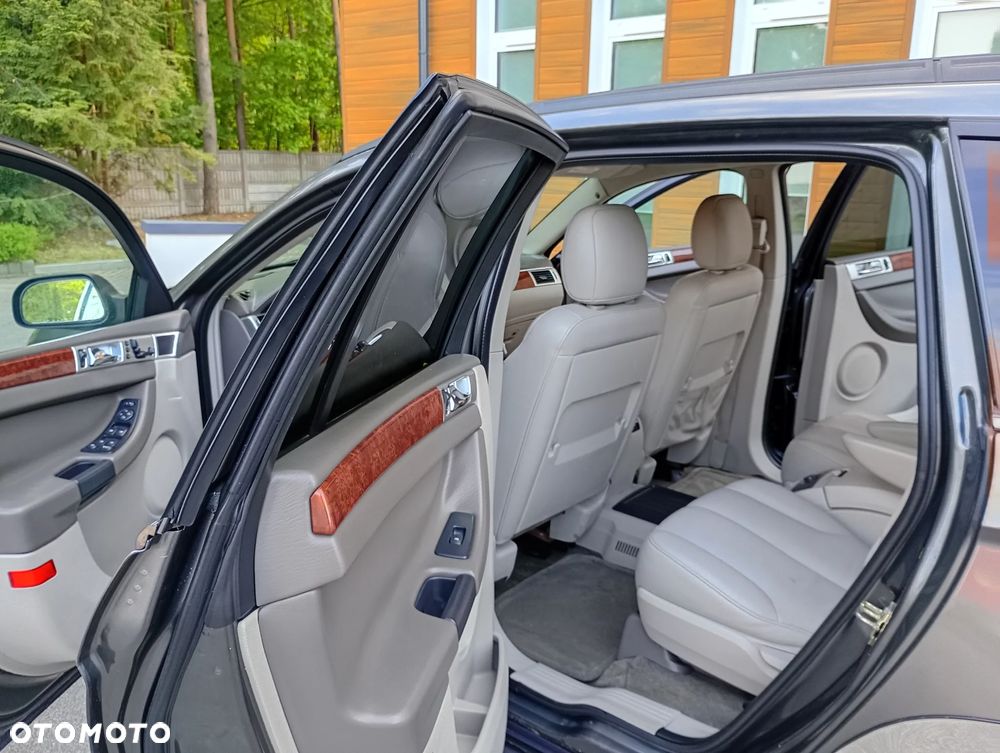 Chrysler Pacifica 3.5 - 29