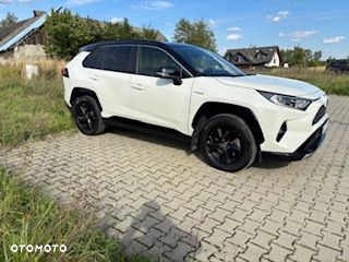 Toyota RAV4 - 8