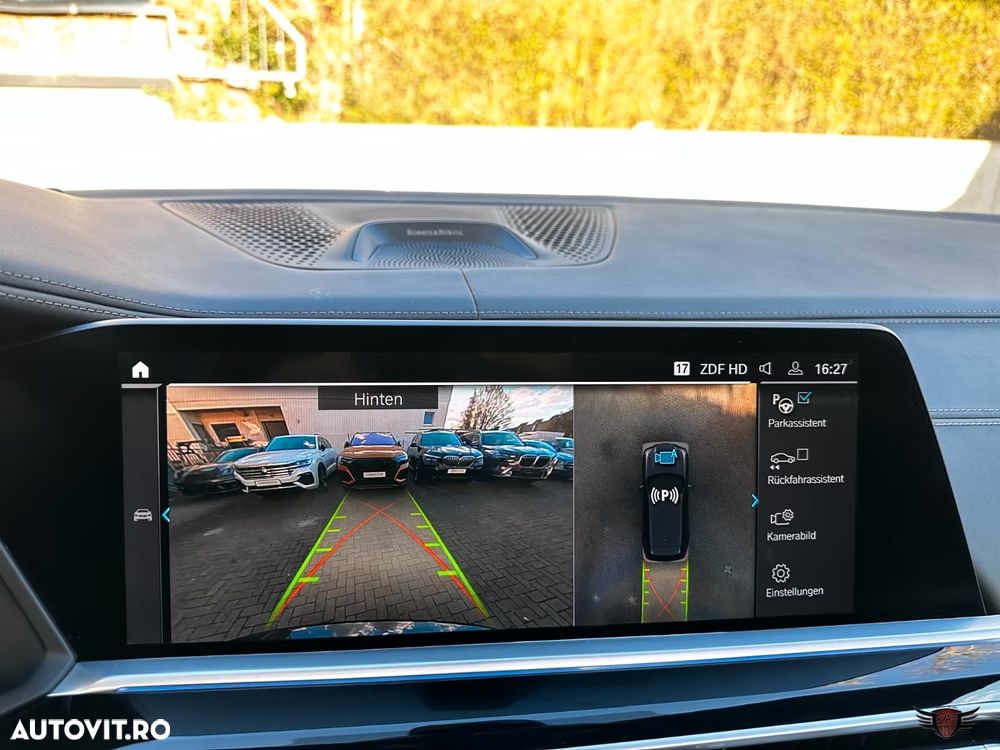 BMW X5 xDrive45e - 19